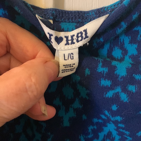 Slim fitting dress - Picture 3 of 4